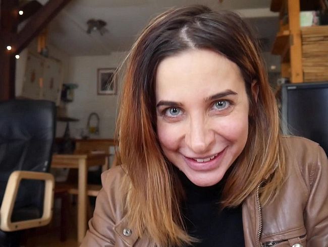 I Love hand**bs! 4 (POV!)