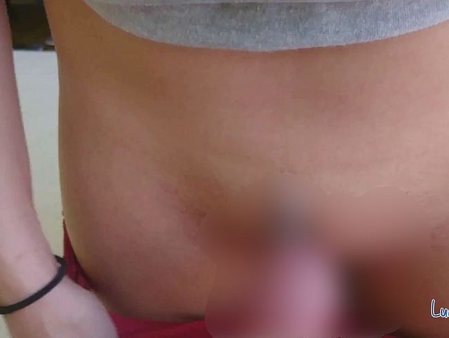 Beste Cum***t-Zusammenstellung – Gesichtsbesa**ng, cream**e, ti*tenfi** (Teil 1)