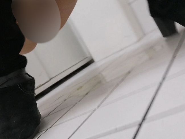 Ob das mal auffällt....