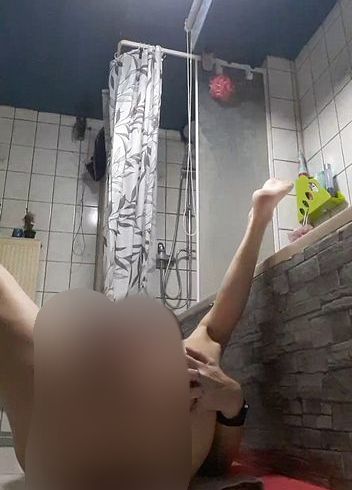 fi** mich tief und hart