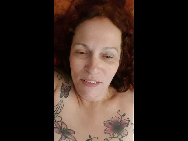 2019-05-19 Ein Quickie in Marijanas Bett