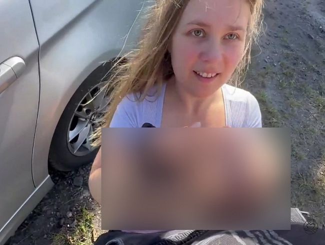 Cumpilation - Maja ist sper*ageil und liebt es auf ihrem Körper!