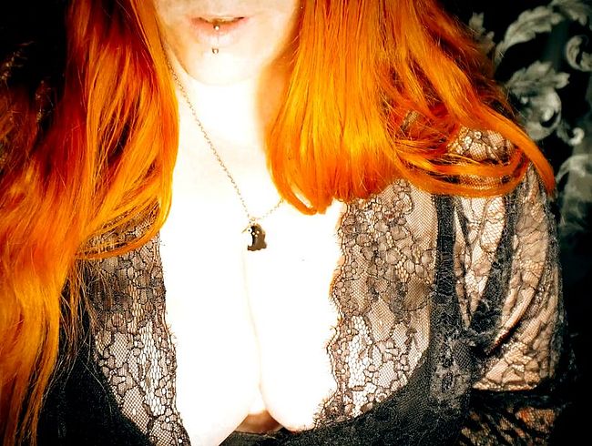 *skla*ENAUFGABE* Stuhl-Devotion