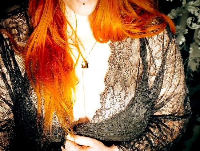 *skla*ENAUFGABE* Verrottungsduft-Meditation