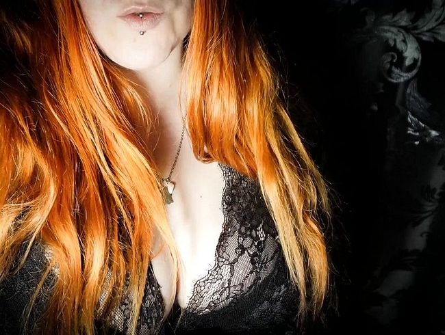 *skla*ENAUFGABE* WC Boden Kuss Ritual