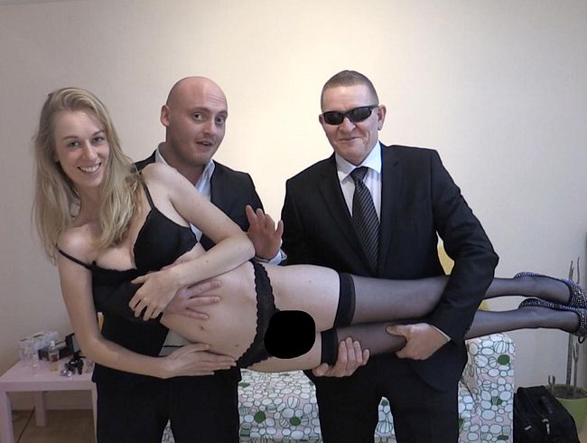 Mein geilstes fi**erlebniss!!