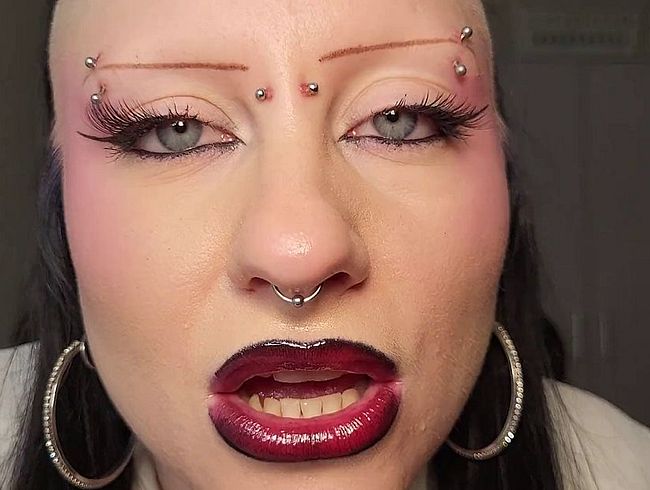 DU bist der Auserwählte-deine Göttin nimmt sich ganz behutsam für dich Zeit & weckt deine Sinne ASMR