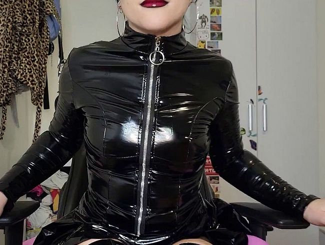 Sanfte, behutsame Behandlung für dich, deine Göttin nimmt sich Zeit für dich - Teil1