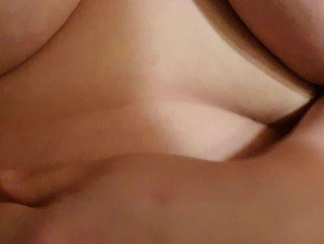 Ins Höschen gepin**lt...