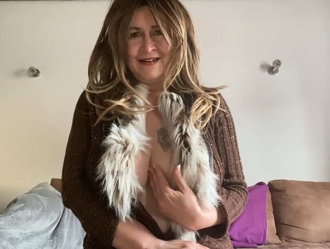 ZUM ORGASMUS GEfin**rT MIT KOPFKINO!! ICH WILL DEIN DESSERT SEIN!!