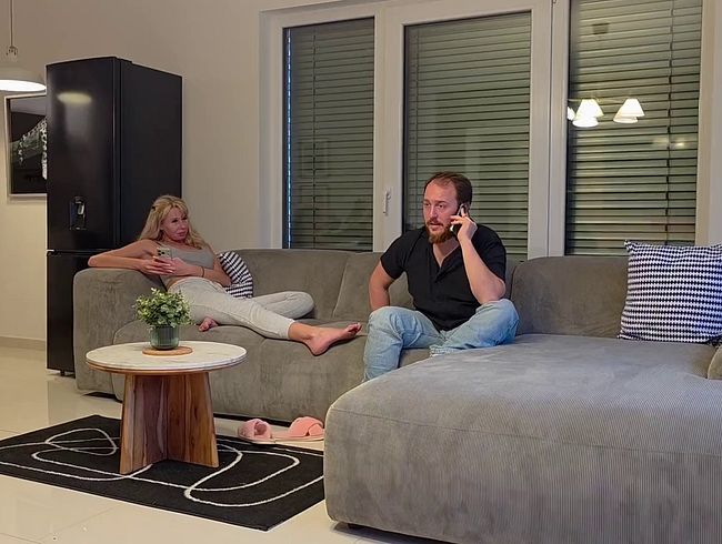 Stiefgeschwister Schock… und dann ist es eskaliert!!!!!