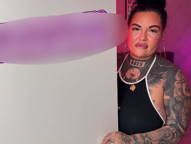 Mietschulden weggebla*en!