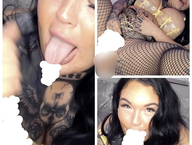 XXL dil*o zersprängt meine Fot******