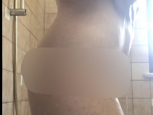 die schbelle dusche zwischendurch