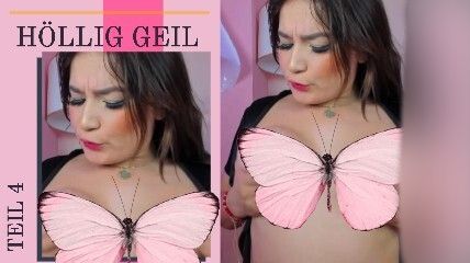 Ich brauche deinen großen schw**z in meiner musc**…. Teil 4