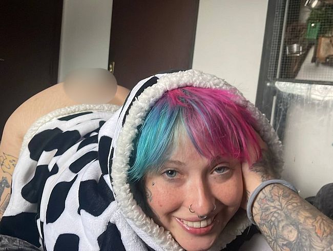 hard**re bl*wjob mit sper*aschl**ken!