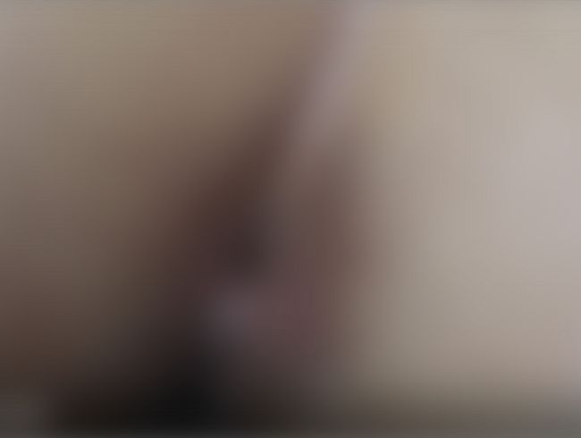 Mein kleines geiles ars**loch