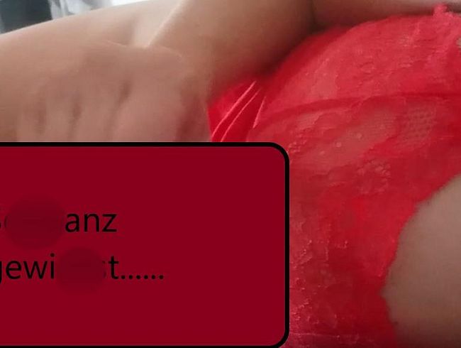 schw**z gewi**st es mir selbst bes**gt und ins Gesicht gespri**t