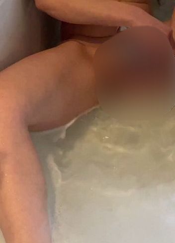 Hatte mal Bock in der Wanne zu machen war schon ein schönes Gefühl ;);)