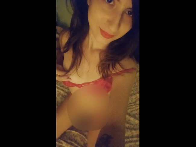 Lady in Red... der ZWEITE Akt! Bist du bereit für mehr?