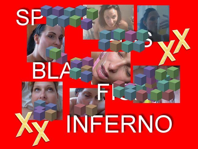 spri** pi** bla* fi** INFERNO - BEST OF