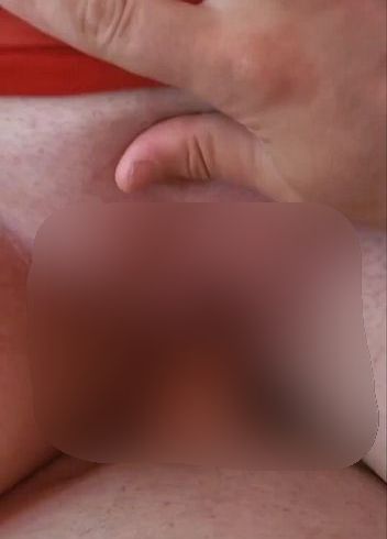 cream**e! Schüchterne Maus mit Sahne abgefüllt