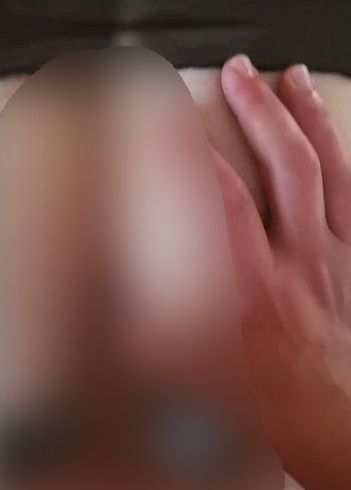 Doppelter Spaß mit Diamant Plug im ars** ;-)