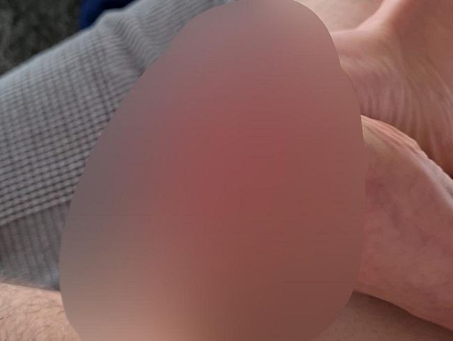 foot**b mit mega Cum***t ;)