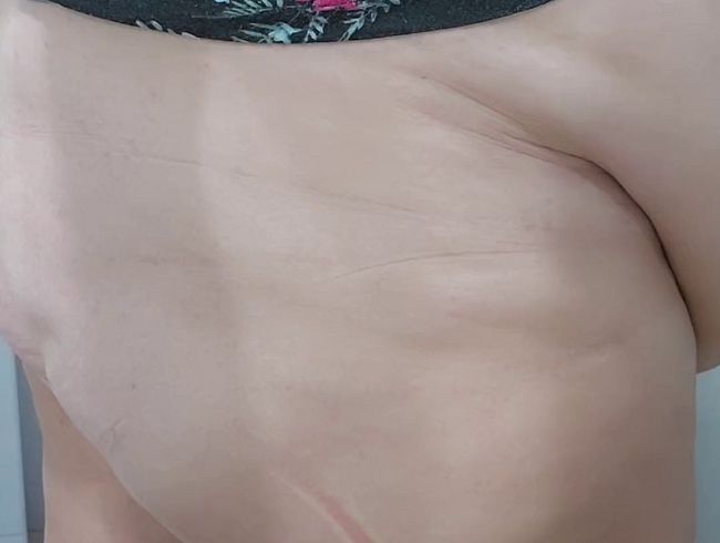 Ich präsenti*re dir mein gailen ars**