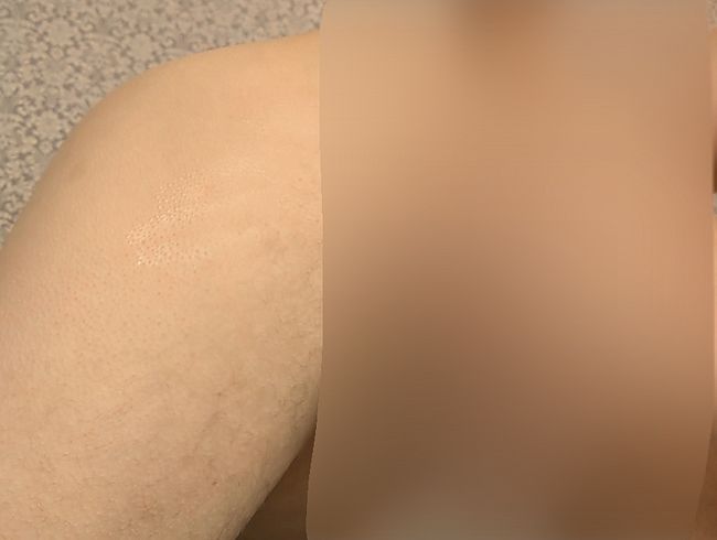 rim**ng und Prostatamassage, Orgasmus verweigert