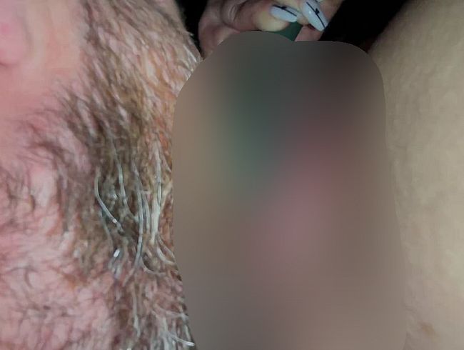 fi**EN BIS ES AUS DER fo**E spri**T