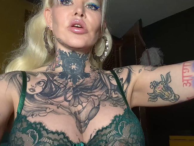 Wie Notgeil bist du? Schaffst du es auf meinen Countdown zu spri**en?ma