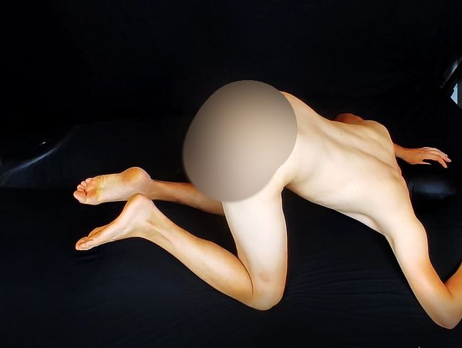 Pain and Pleasure - Gnadenloses peit**hen Teil 1