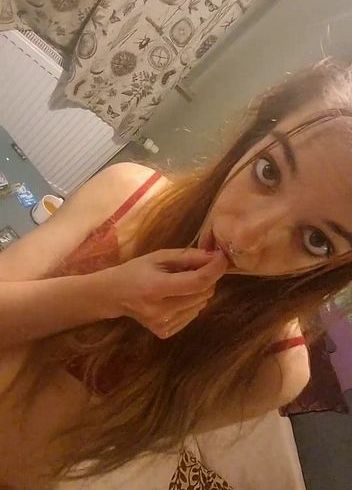 UPSI... ICH WURDE ERWISCHT - Ich wurde beim Selbstbefriedigen und Squirten erwischt... UPSI ^^