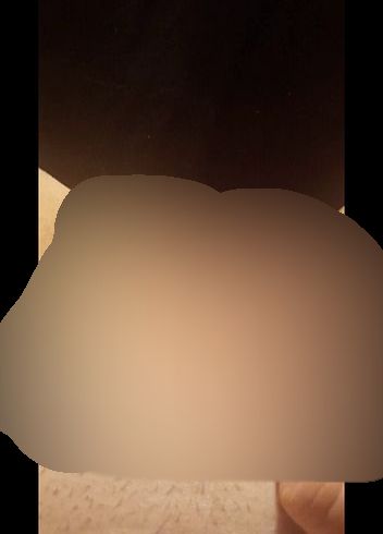 Kleine triefend nasse Pu**y mit vi*rator verwöhnt