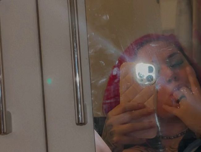 Willst du auch meinen sa*t probieren? Dann schreib mir?