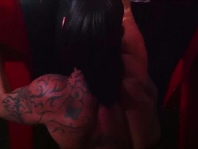 So ein RIESEN Teil hattest du noch nie...