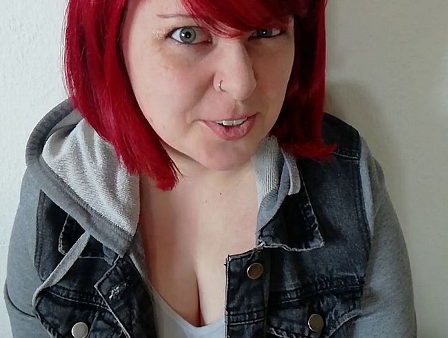 Jetzt lernst du mich kennen - mein kleines Vorstellungsvideo!