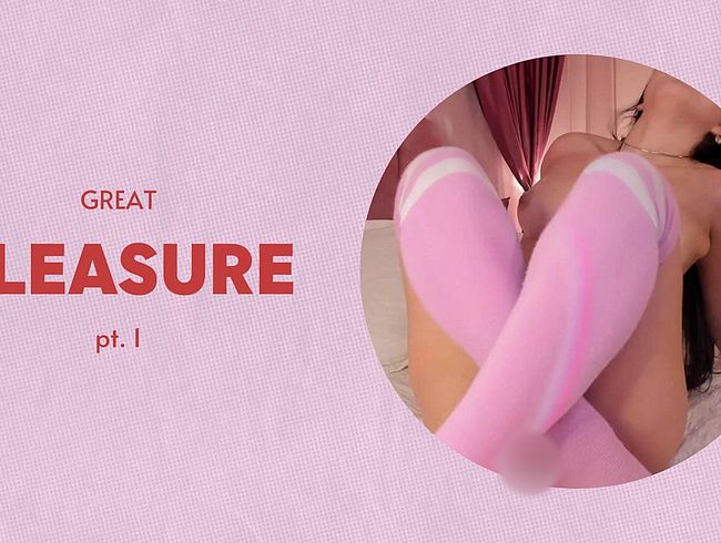 ? Spielzeug in der Hand, Vergnügen in Posen – Mein Bett, mein dil*o und ich ?