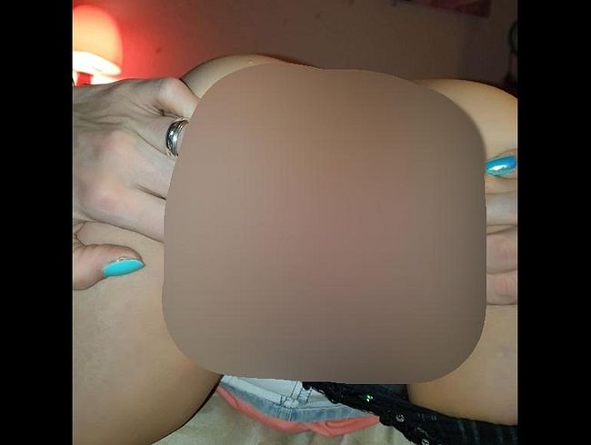 Tiefe Einblicke meiner musc**