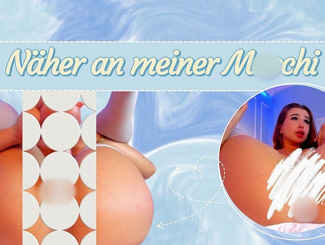 Näher an meiner musc**