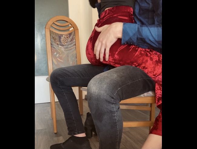 Unser 3 Rollenspiel - "Das 3 Date"