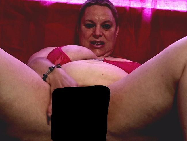 dil*ospass mit Gleitgel