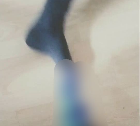 Neues Toy aus neuer Perspektive