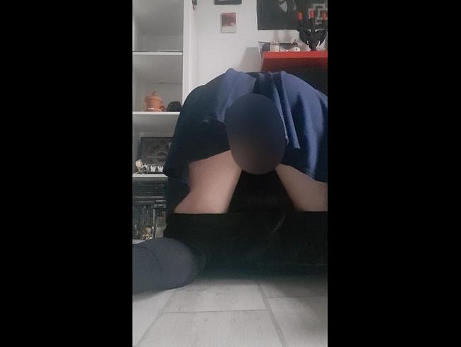 Meine 2 heißesten lö**er