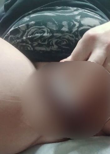 Bei uns wird auf dem Tisch genascht