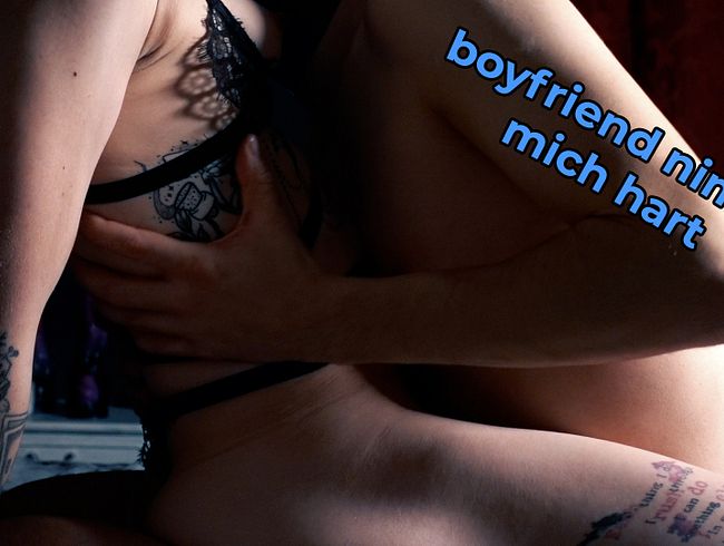 Ich wollte Vanilla - er nahm mich hart durch - Trailer ?