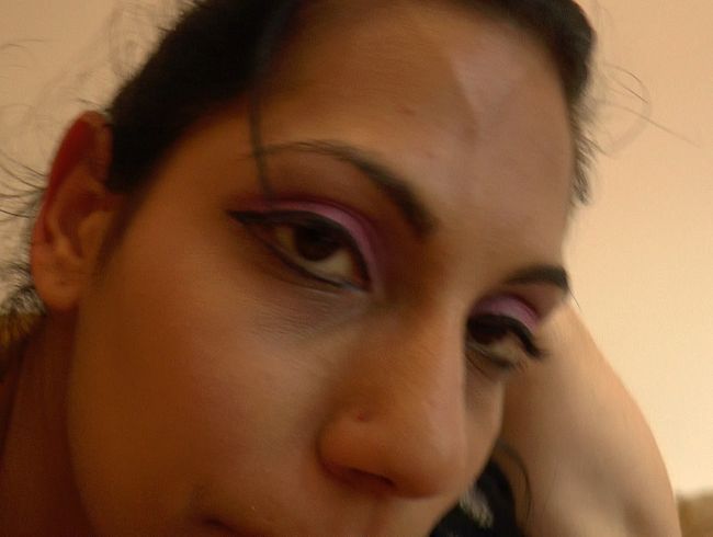 schwarz-weiße fi**orgie