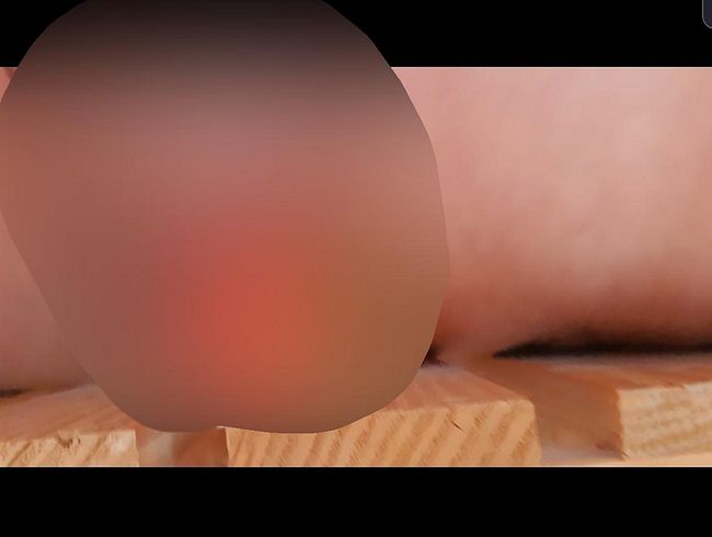 Gummidil*o ganz rein