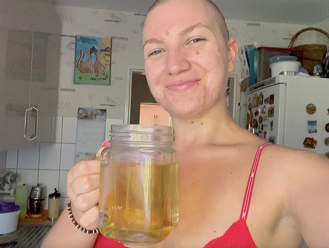 100% BIO pi**E frisch aus der Quelle - Bestes Erfrischungsgetränk!